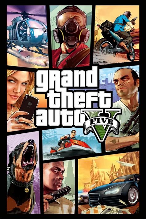 tv tropes gta 6|Grand Theft Auto V (Video Game) .